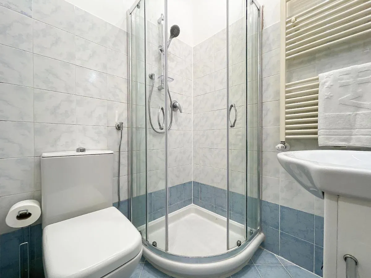 Le Residenze Milano Torricelli Διαμέρισμα Μιλάνο