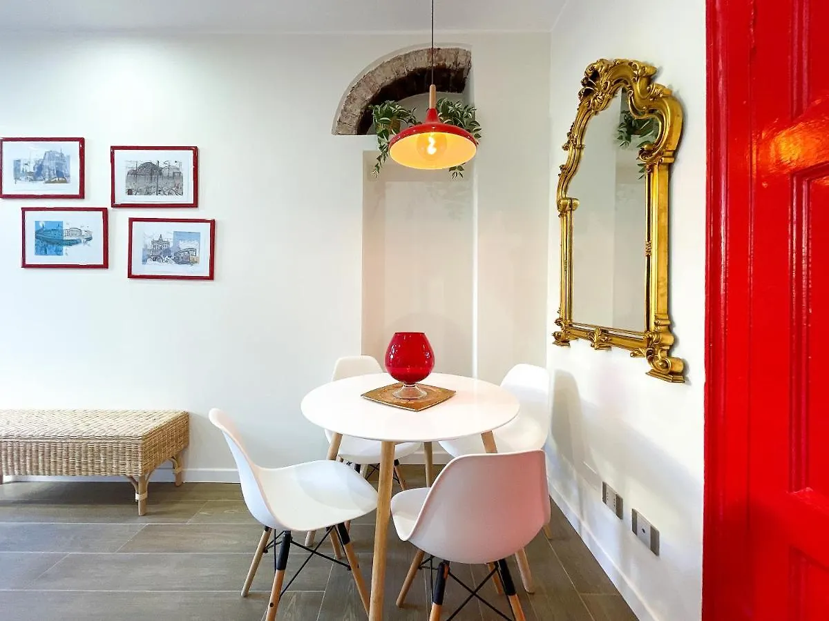 Le Residenze Milano Torricelli Διαμέρισμα  Μιλάνο