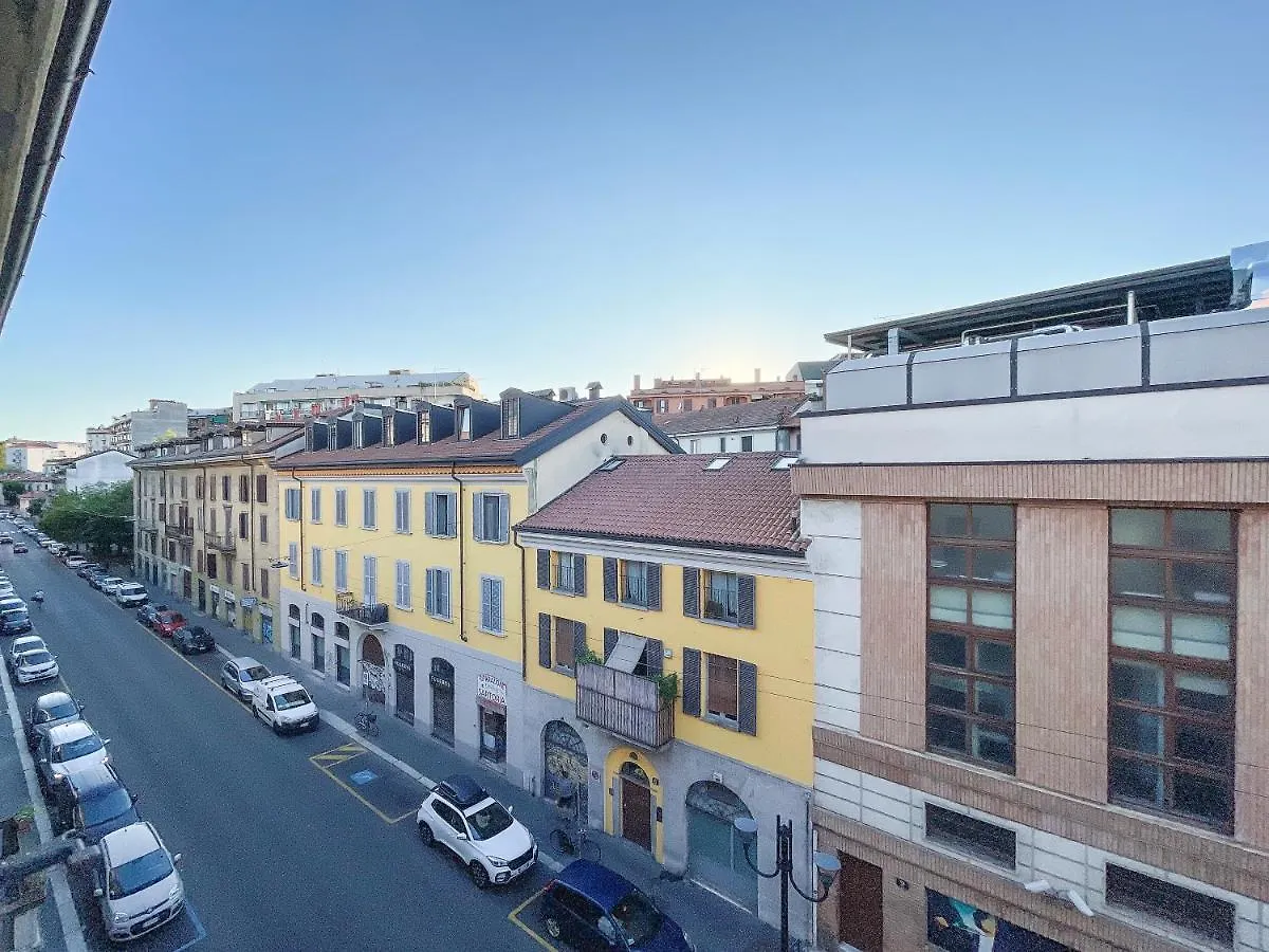 Le Residenze Milano Torricelli Διαμέρισμα  Μιλάνο