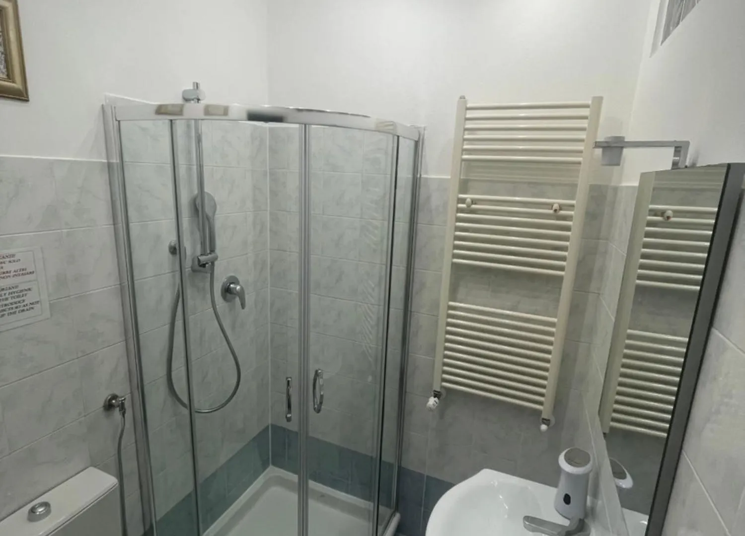 Le Residenze Milano Torricelli Διαμέρισμα