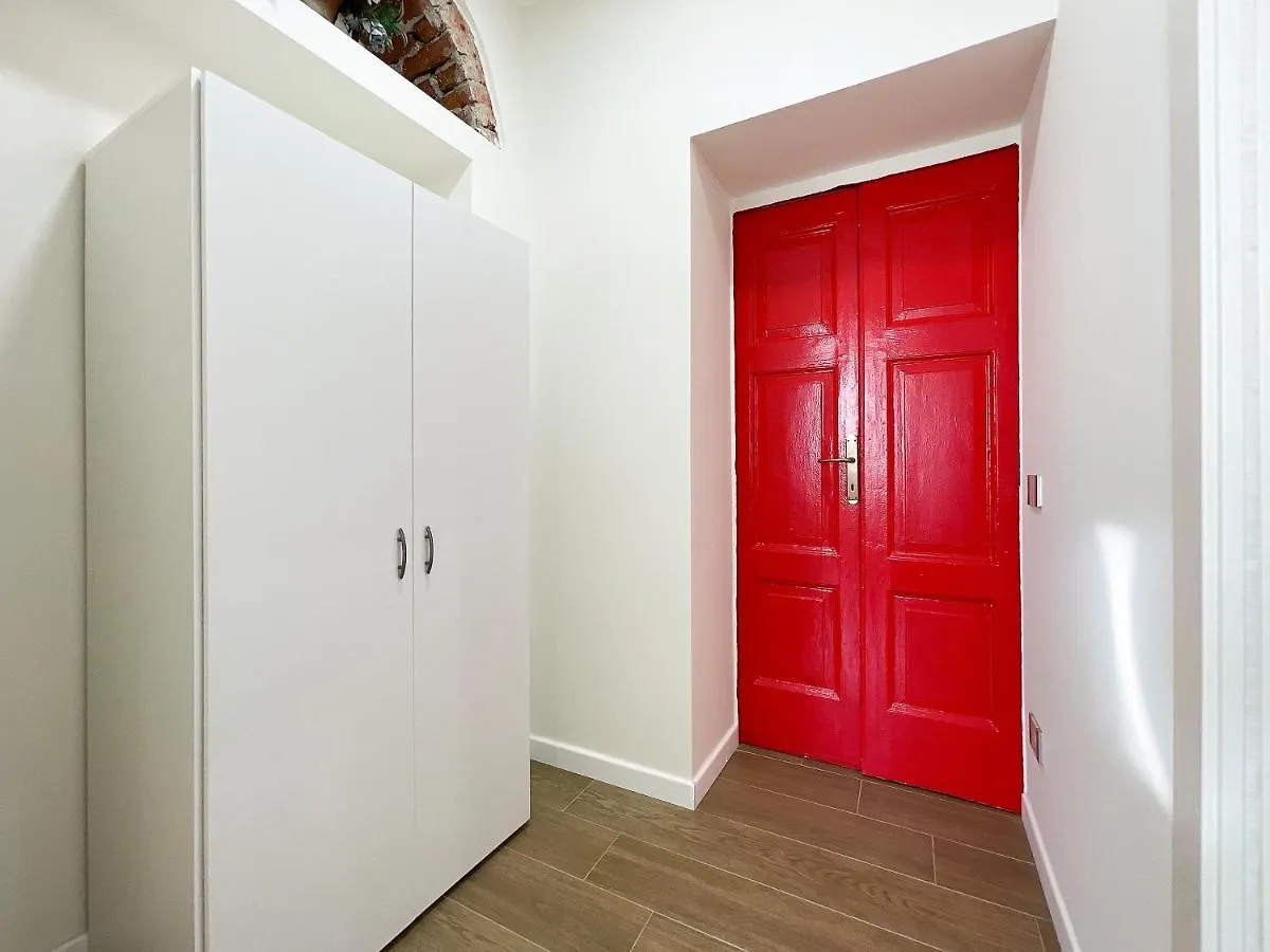 Appartamento Le Residenze Milano Torricelli