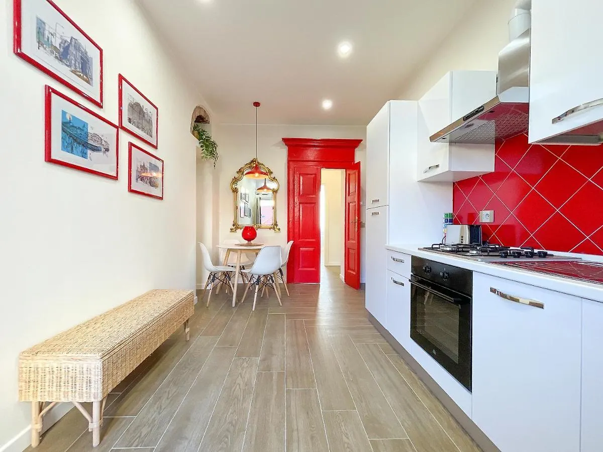 Appartamento Le Residenze Milano Torricelli 0*,  Italia
