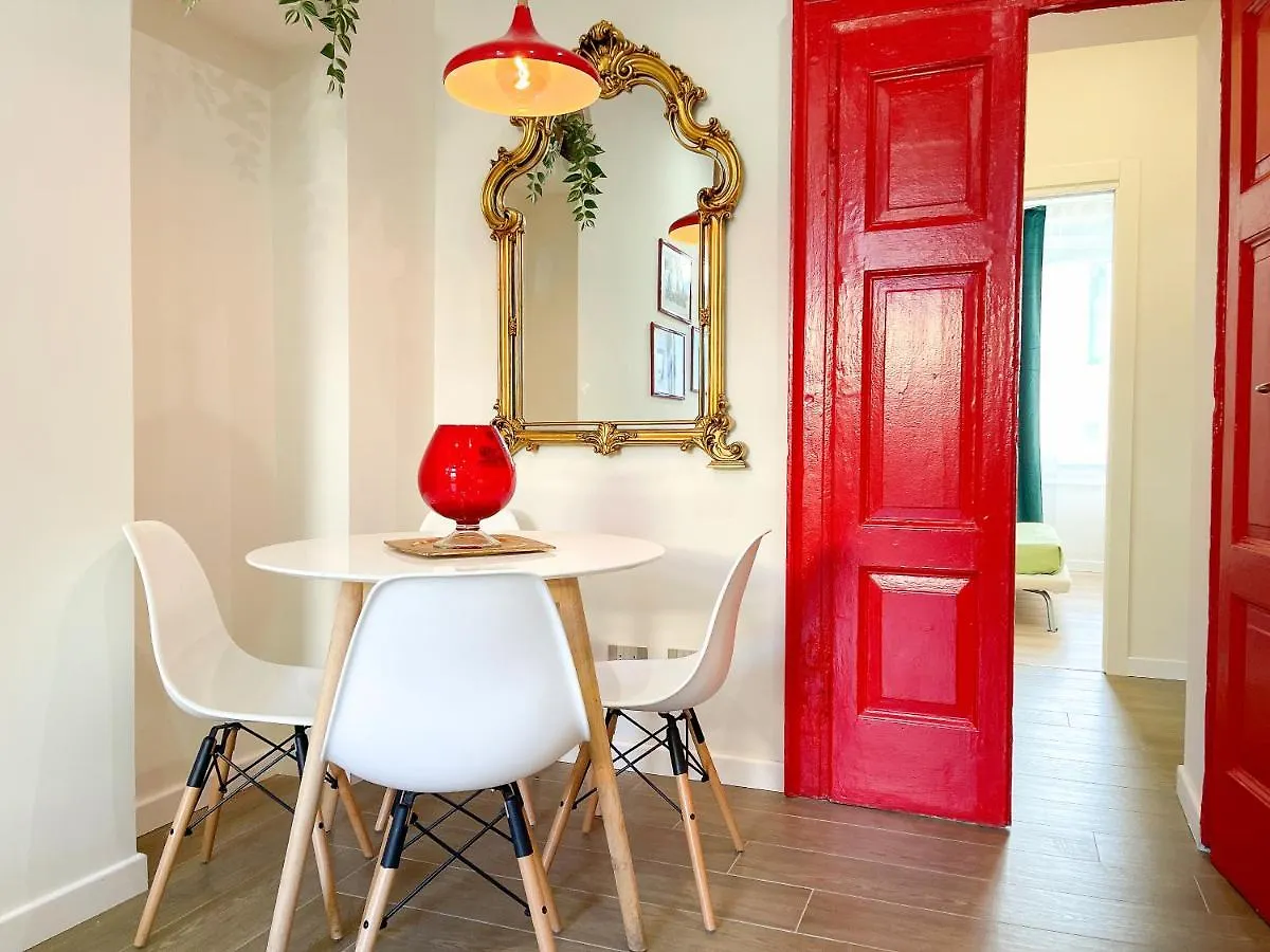 Appartamento Le Residenze Milano Torricelli 0*,