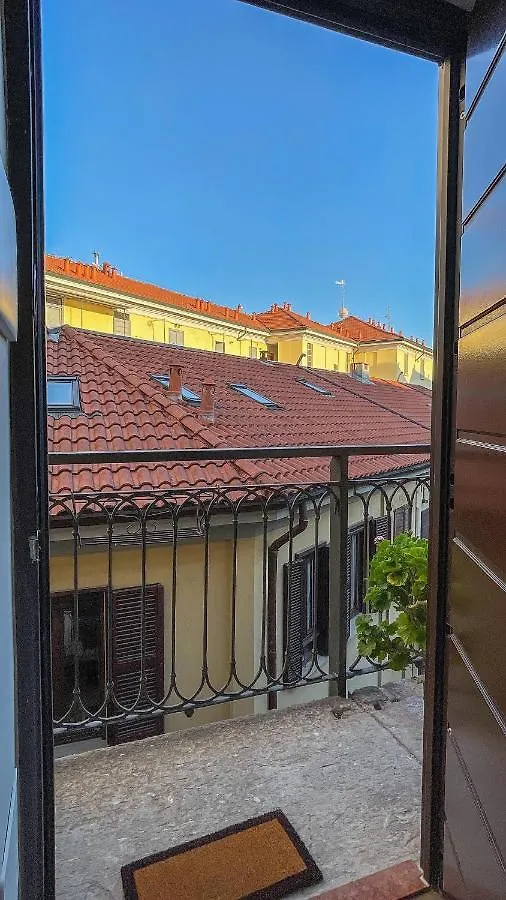 Appartamento Le Residenze Milano Torricelli