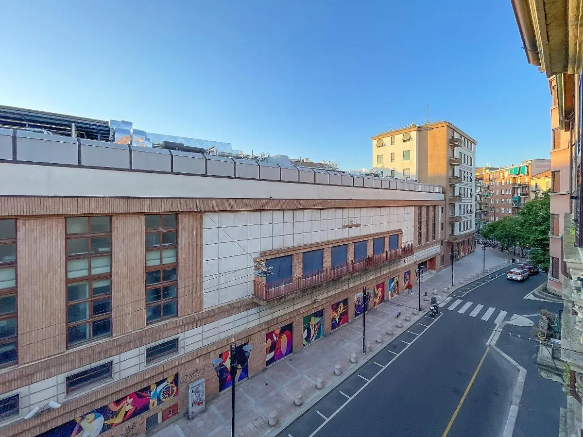 Appartamento Le Residenze Milano Torricelli Italia