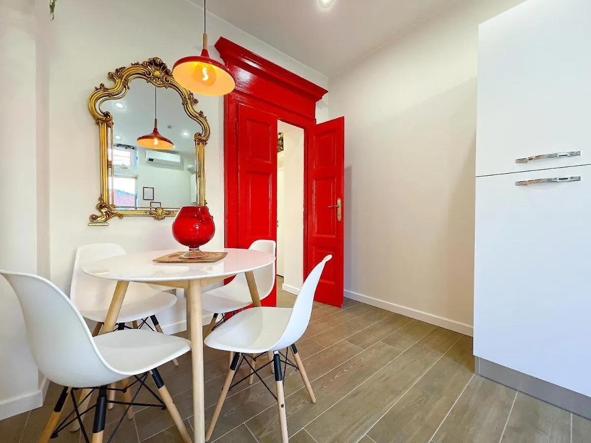 Appartamento Le Residenze Milano Torricelli