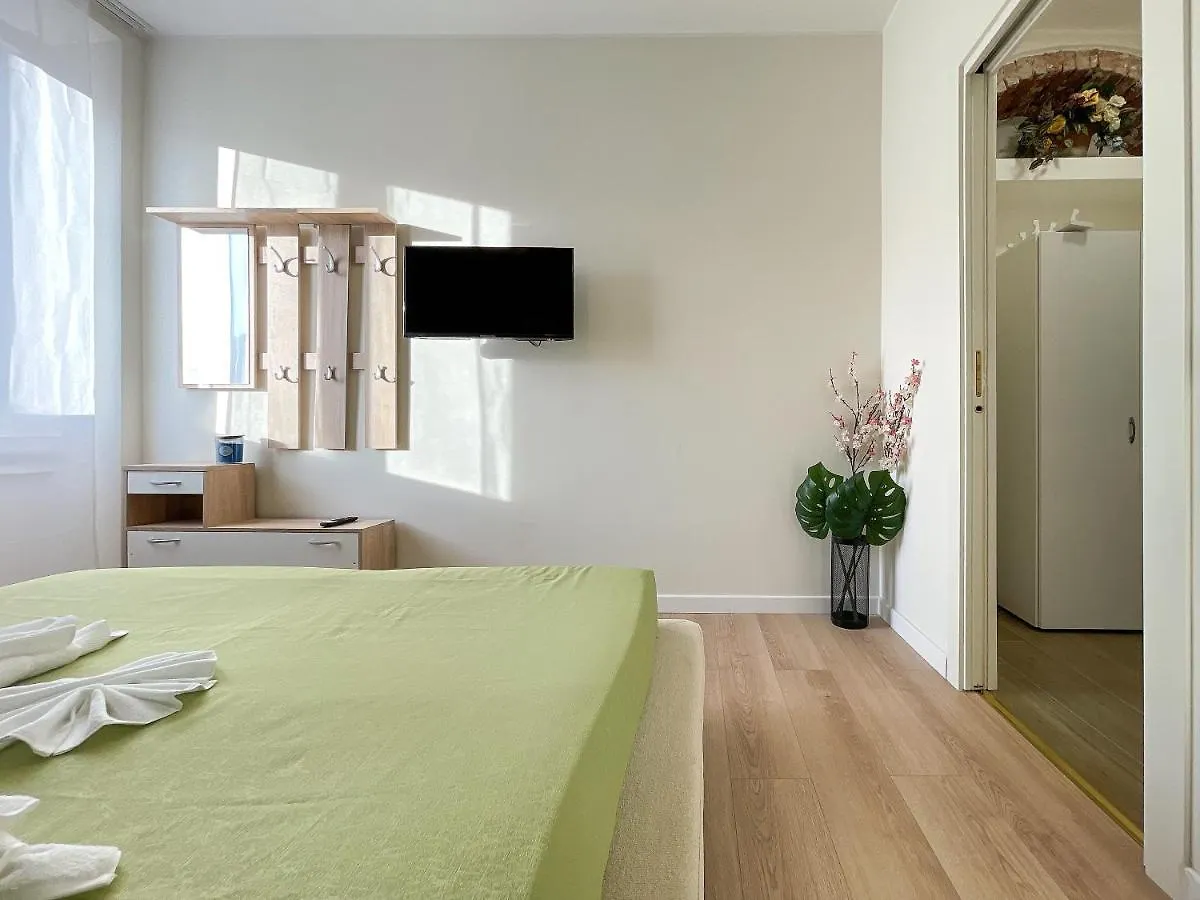 Appartamento Le Residenze Milano Torricelli Italia
