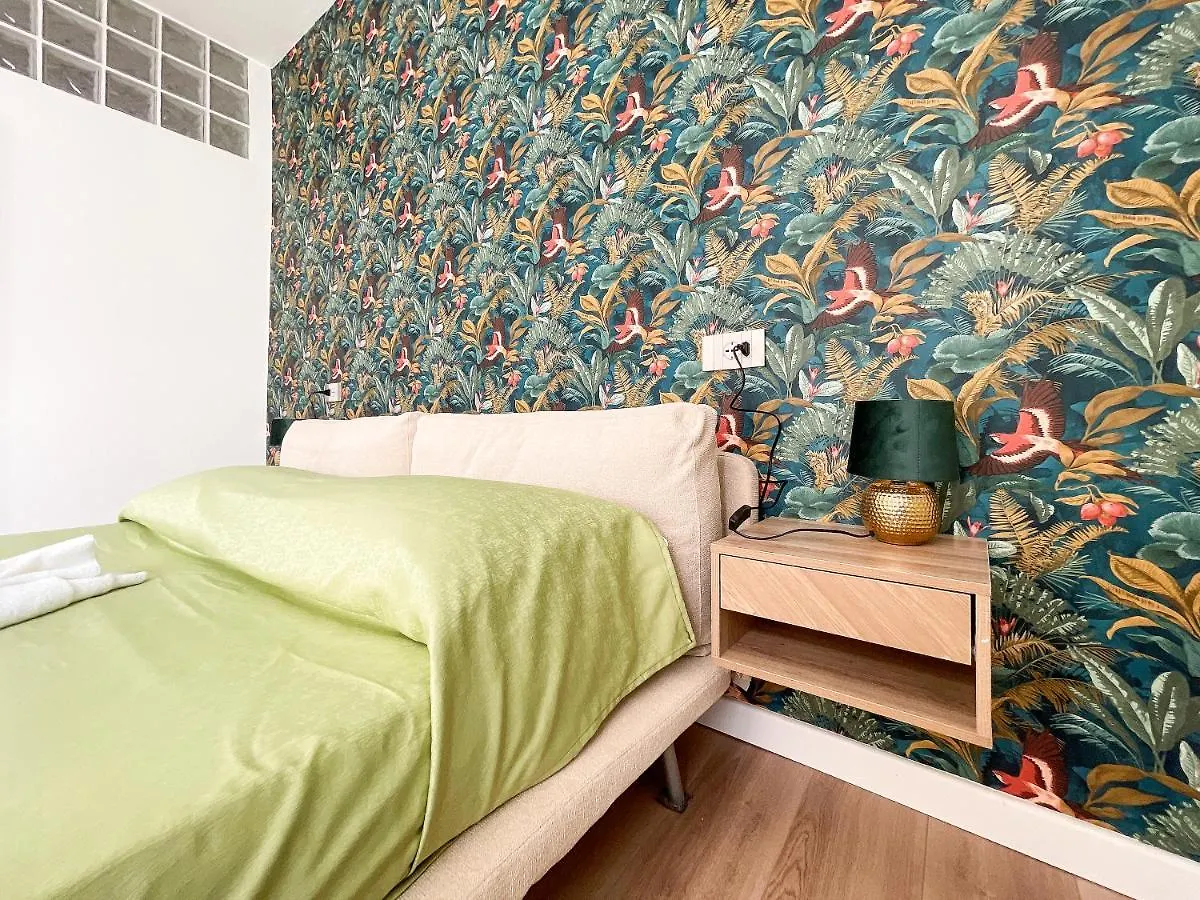 Appartamento Le Residenze Milano Torricelli Italia