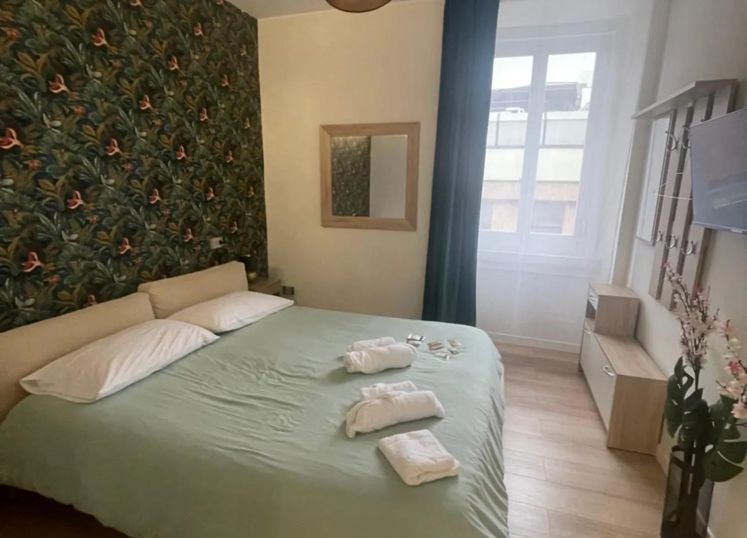 Appartamento Le Residenze Milano Torricelli