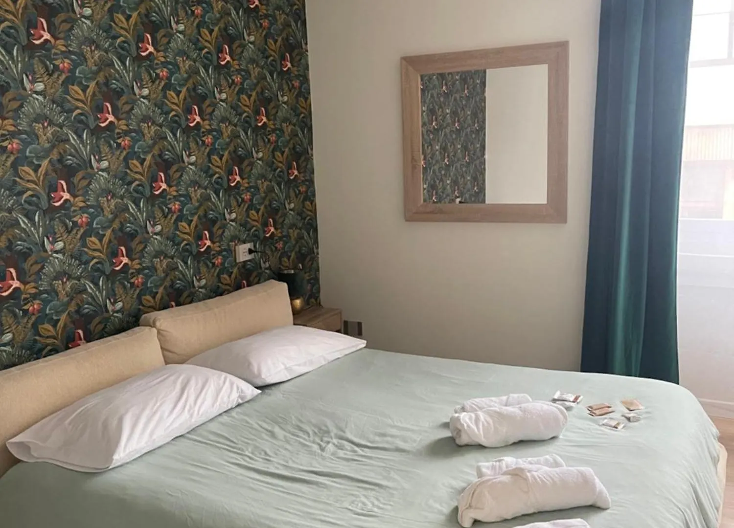 Appartamento Le Residenze Milano Torricelli