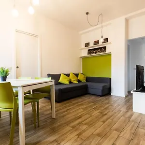 Appartamento Bellarmino 21, Milano