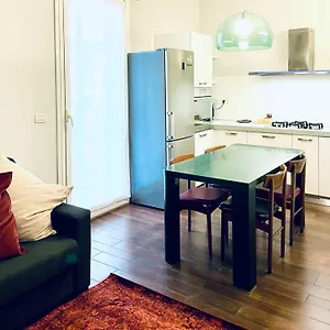 Casa Di Dora Elegante 3 Sant'orsola Bologna