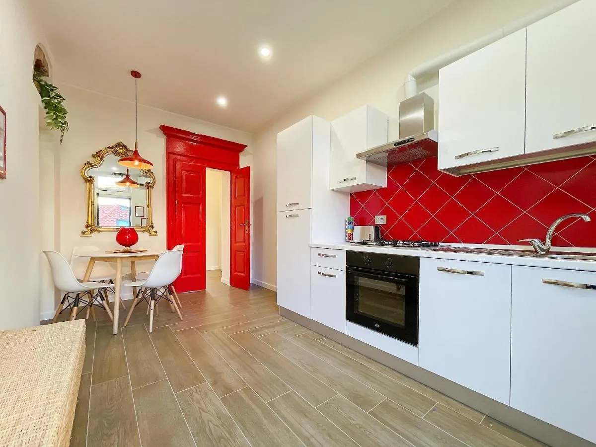 Le Residenze Milano Torricelli Apartment Italy