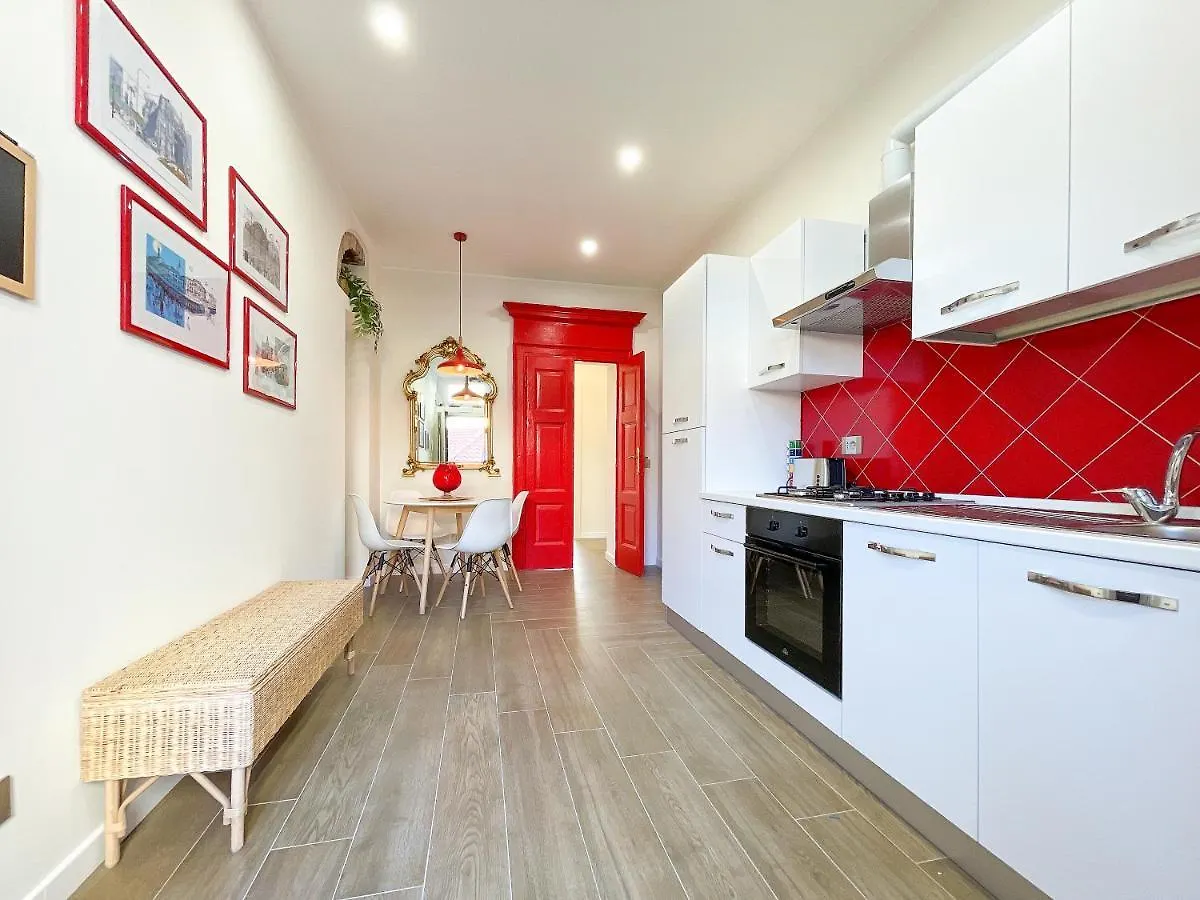 Le Residenze Milano Torricelli Apartment