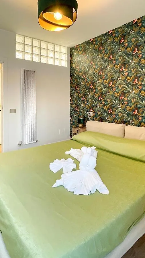 Le Residenze Milano Torricelli Apartment Italy
