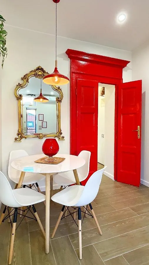 Le Residenze Milano Torricelli Apartment
