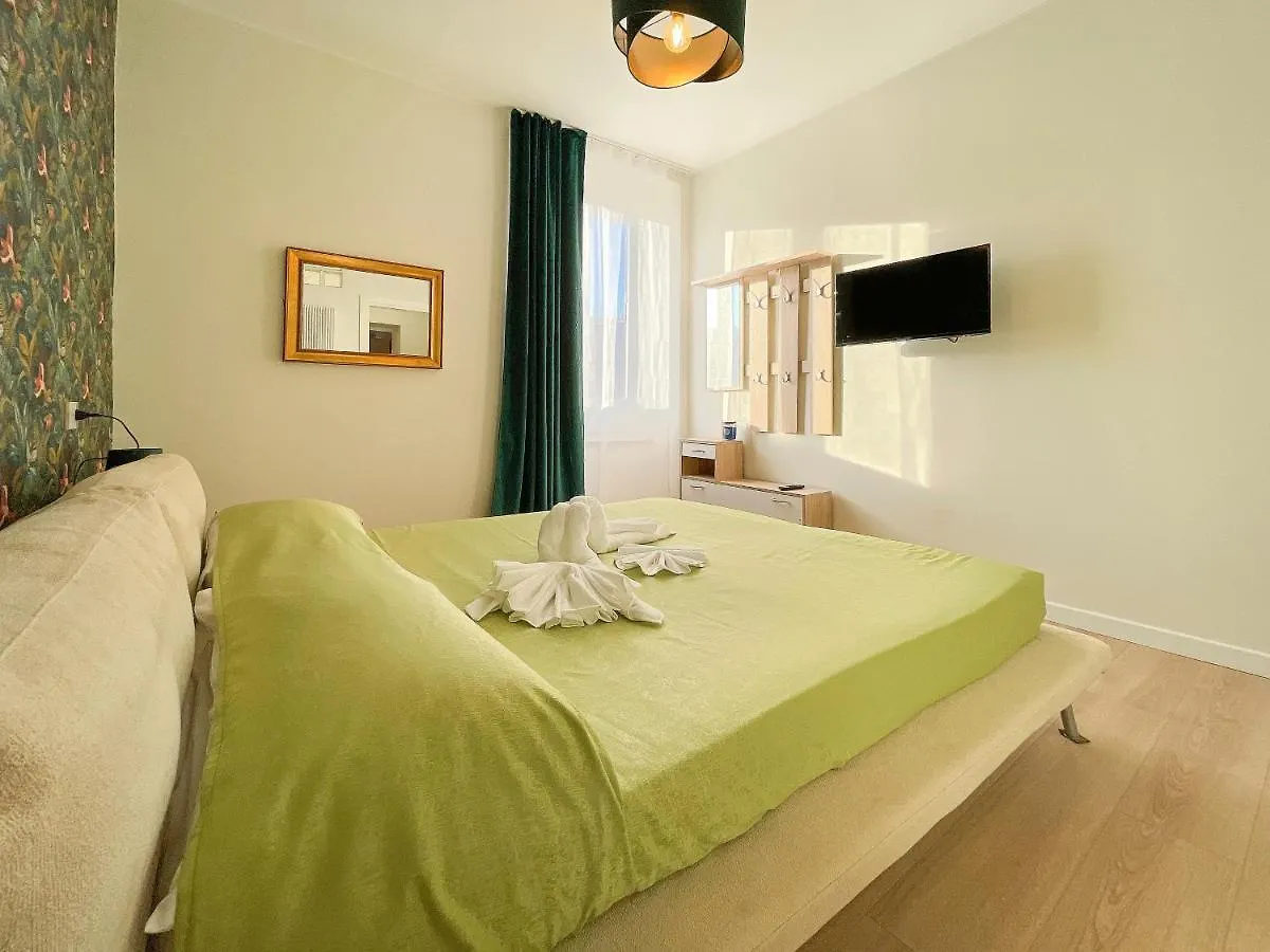 Le Residenze Milano Torricelli Apartment