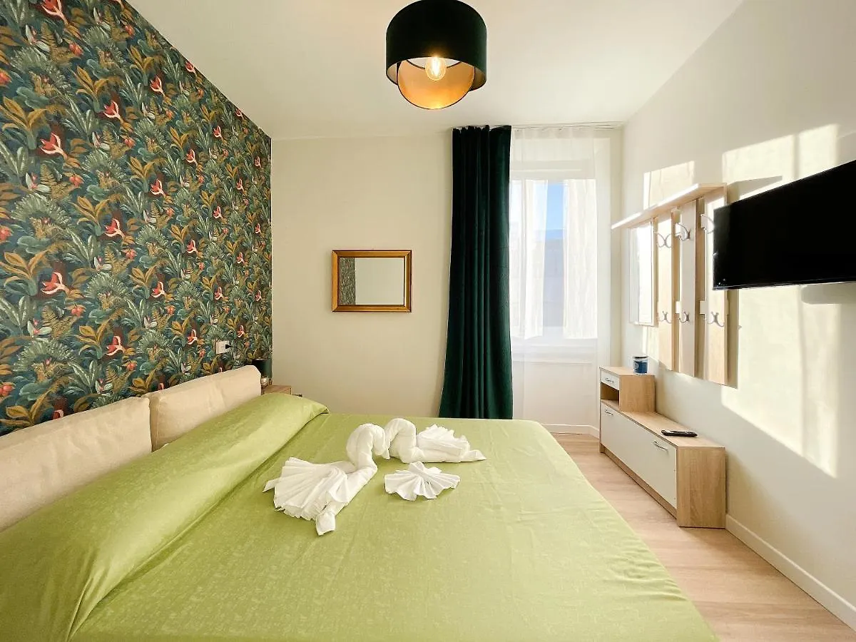 Le Residenze Milano Torricelli Apartment 0*, Milan