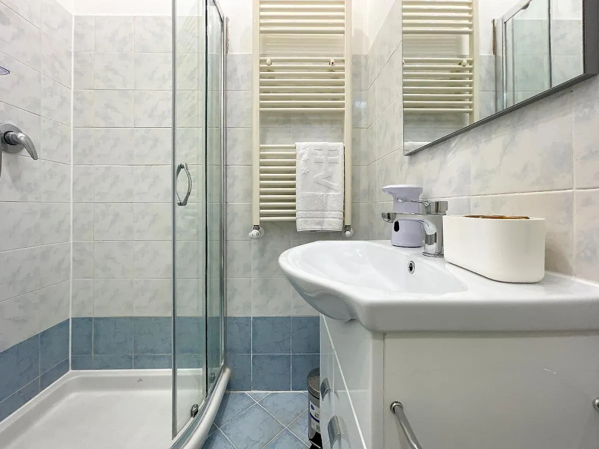 Le Residenze Milano Torricelli Apartment 0*, Milan