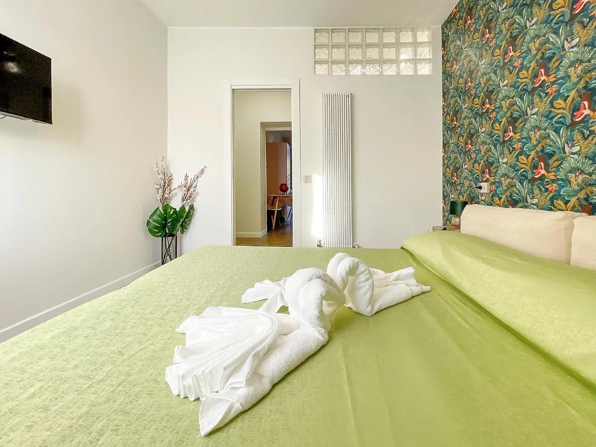 Le Residenze Milano Torricelli Apartment Italy